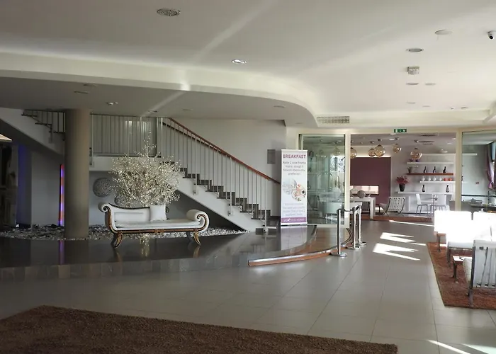 Yes Hotel Touring & Spa Rimini